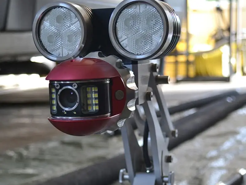 Inspectie video canalizare Inspectie video canalizare