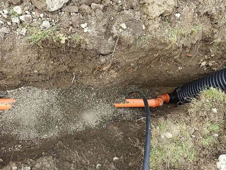 Localizarea pierderilor de apă si reparatia conductei fara sapatura Targu Mures 15 Localizarea pierderilor de apă si reparatia conductei fara sapatura Targu Mures