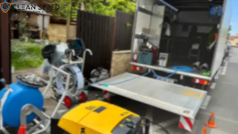 Reabilitare conducta beton DN160 – Camasuire interioara 17 Reabilitare conducta beton DN160 - Camasuire interioara