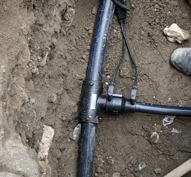 Lucrare Realizată de Clean Speed SRL: Localizarea Pierderilor de Apă și Reparația Conductei Fără Săpătură în Târgu Mureș {{brizy_dc_image_alt imageSrc=