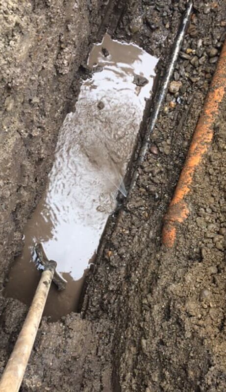 Lucrare Realizată de Clean Speed SRL: Localizarea Pierderilor de Apă și Reparația Conductei Fără Săpătură în Târgu Mureș {{brizy_dc_image_alt imageSrc=