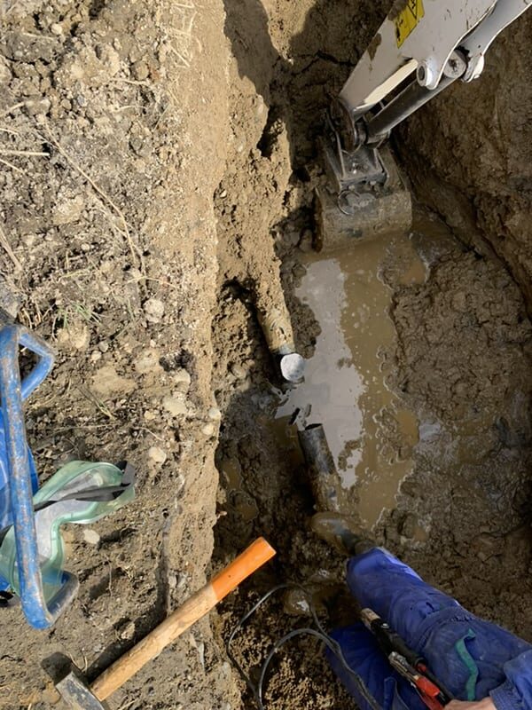 Lucrare Realizată de Clean Speed SRL: Localizarea Pierderilor de Apă și Reparația Conductei Fără Săpătură în Târgu Mureș {{brizy_dc_image_alt imageSrc=