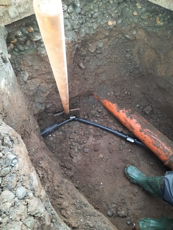 Lucrare Realizată de Clean Speed SRL: Localizarea Pierderilor de Apă și Reparația Conductei Fără Săpătură în Târgu Mureș {{brizy_dc_image_alt imageSrc=