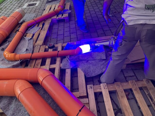 Reablitate conducte canalizare Mures cu tehnologia BlueLight {{brizy_dc_image_alt imageSrc=