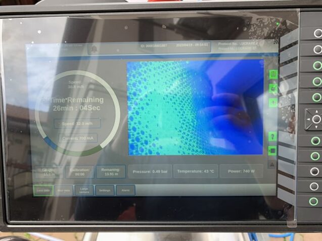 Reablitate conducte canalizare Mures cu tehnologia BlueLight {{brizy_dc_image_alt imageSrc=