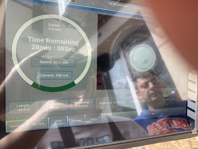 Reablitate conducte canalizare Mures cu tehnologia BlueLight {{brizy_dc_image_alt imageSrc=