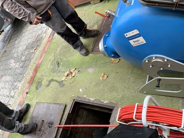 Reablitate conducte canalizare Mures cu tehnologia BlueLight {{brizy_dc_image_alt imageSrc=