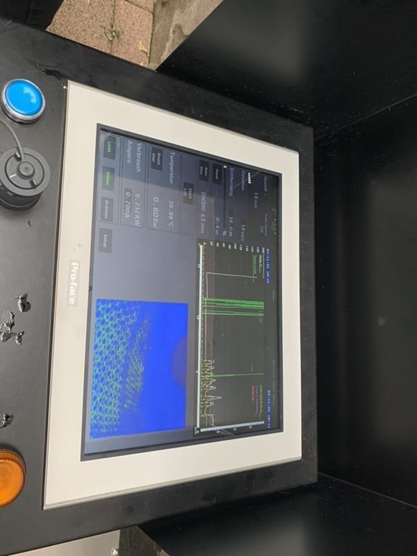 Reparatii conducte canalizare Sibiu cu tehnologia BlueLight {{brizy_dc_image_alt imageSrc=