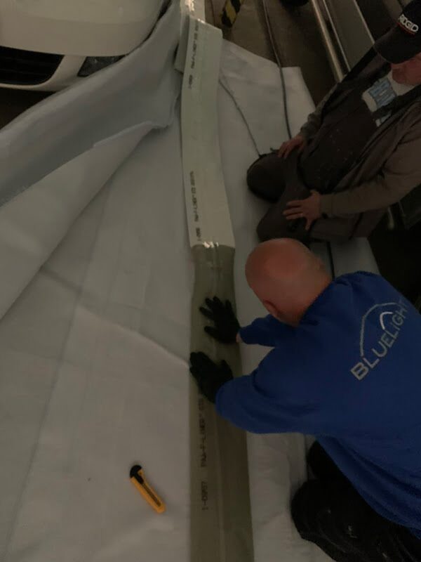 Reparatii conducte canalizare Sibiu cu tehnologia BlueLight {{brizy_dc_image_alt imageSrc=