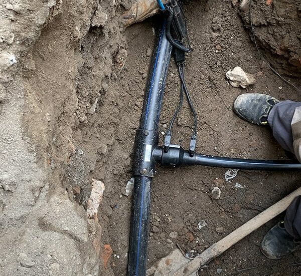 Reparatii conducte de canalizare Reparatii conducte de canalizare